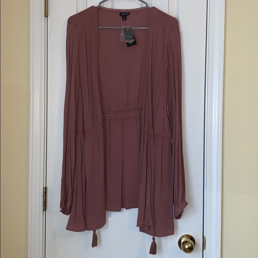 Cardigan